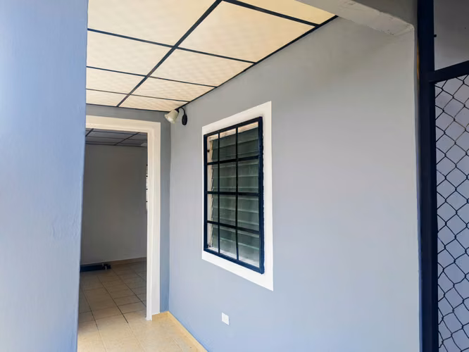 GANGA de  Casa En Urb. Juan Pablo II Chorrera La Chorrera