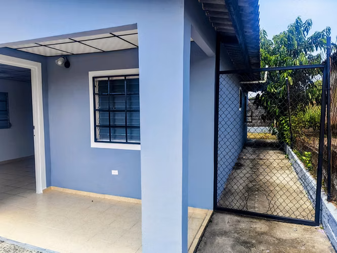 GANGA de  Casa En Urb. Juan Pablo II Chorrera La Chorrera