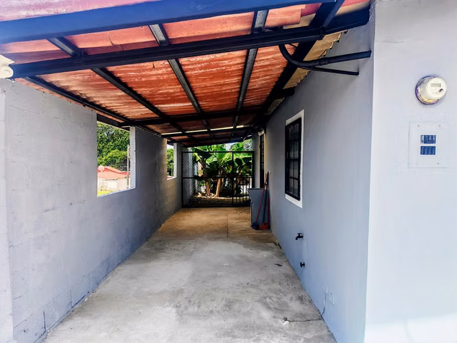GANGA de  Casa En Urb. Juan Pablo II Chorrera La Chorrera