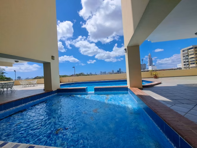 Se vende apartamento en Villas de las Fuentes JH - Imagen 3