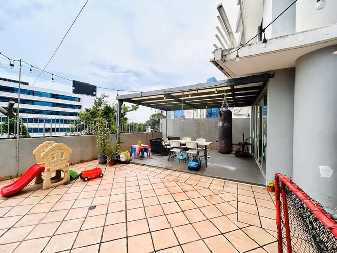 AMPLITUD Y VISTA: PH VISTA PACÍFICA – PUNTA PAITILLA - Imagen 4