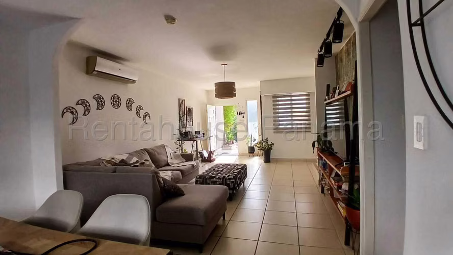 Venta de Casa en Brisas del Golf 25LBR6634