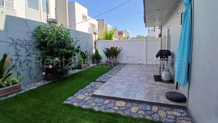 Venta de Casa en Brisas del Golf 25LBR6634