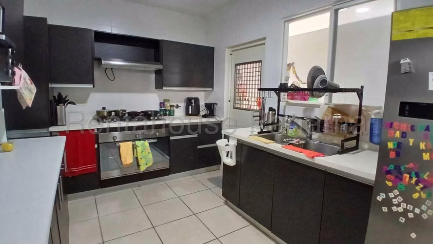 Venta de Casa en Brisas del Golf 25LBR6634