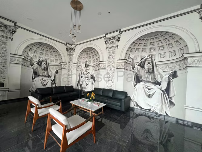 Venta de apartamento Ph Roma Tower 26MVCH5707
