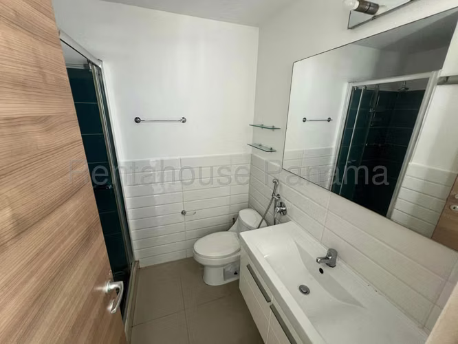 Venta de apartamento Ph Roma Tower 26MVCH5707