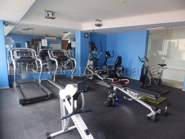 Venta de Apartamento en San Francisco 26LBR1097