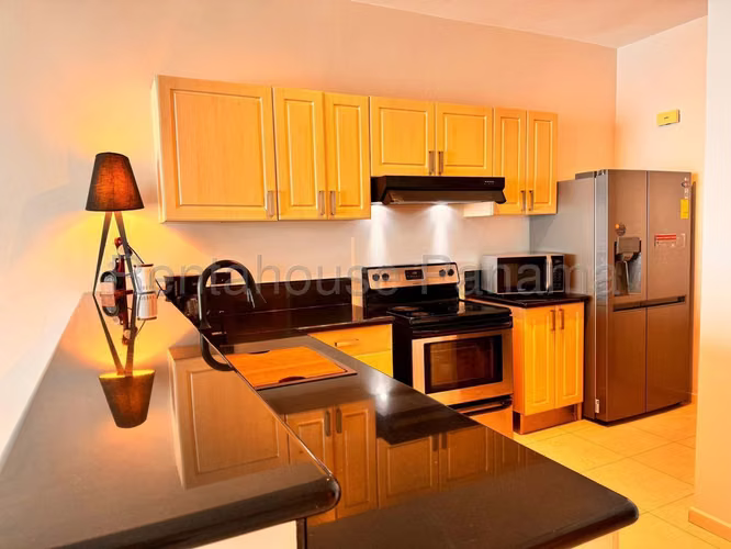 Apartamento en Venta Avenida Balboa Vista del Mar - Vista al Mar 26YCG9090