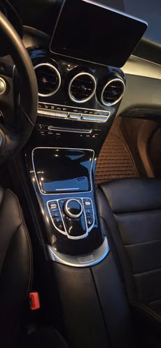 Mercedes-Benz GLC 250 4MATIC 2018 | Automática | Precio: $21000 NEGOCIABLE