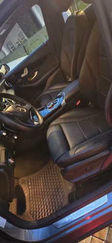 Mercedes-Benz GLC 250 4MATIC 2018 | Automática | Precio: $21000 NEGOCIABLE