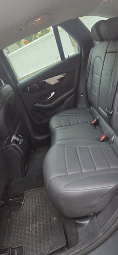 Mercedes-Benz GLC 250 4MATIC 2018 | Automática | Precio: $21000 NEGOCIABLE