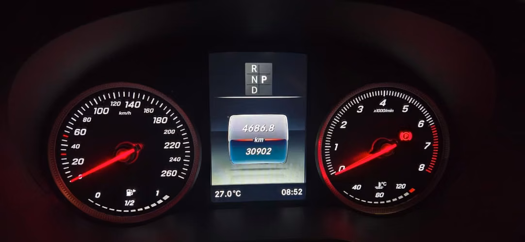 Mercedes-Benz GLC 250 4MATIC 2018 | Automática | Precio: $21000 NEGOCIABLE