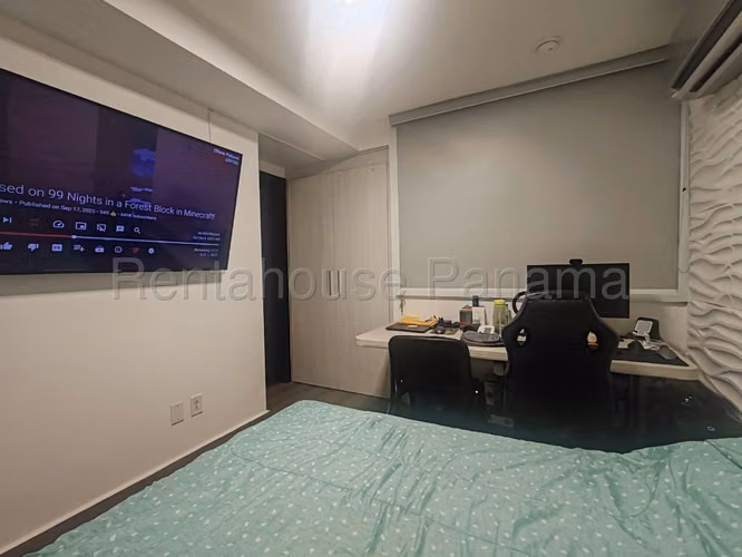 Venta de apartamento en Ph Alegria 26MVCH2586