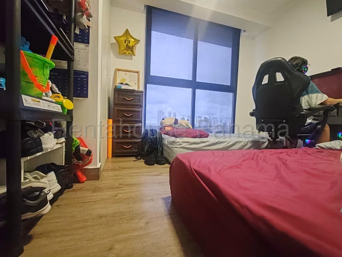Venta de apartamento en Ph Alegria 26MVCH2586