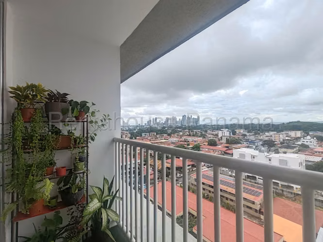 Venta de apartamento en Ph Alegria 26MVCH2586