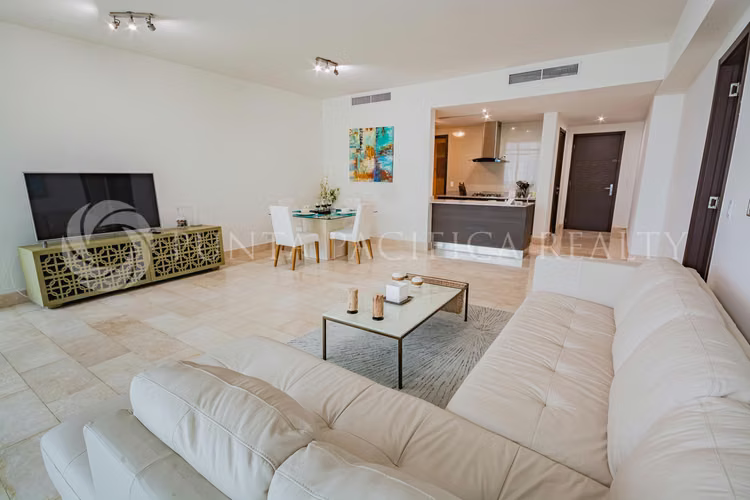 Apartamento Amoblado en Venta en Grand Tower, Punta Pacífica | 1 Recámara