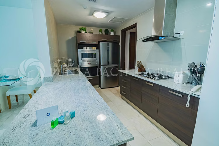 Apartamento Amoblado en Venta en Grand Tower, Punta Pacífica | 1 Recámara