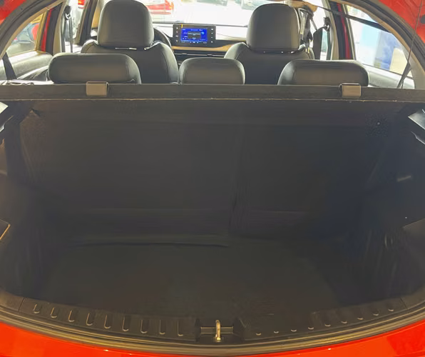Geely GX3 PRO Full Extras 2026