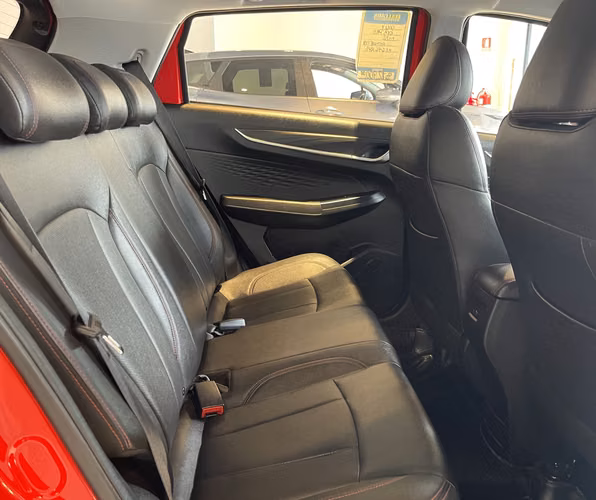 Geely GX3 PRO Full Extras 2026