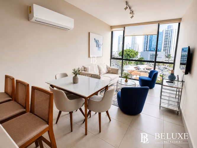 Fully Furnished Apartment for Sale in PH Coco Place, Coco del Mar (2)