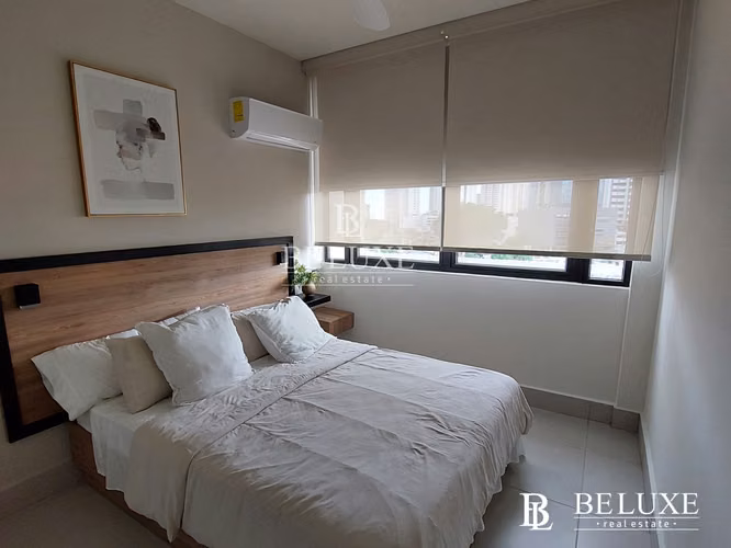 VENTA DE APARTAMENTO AMOBLADO EN PH COCO PLACE, COCO DEL MAR (2)
