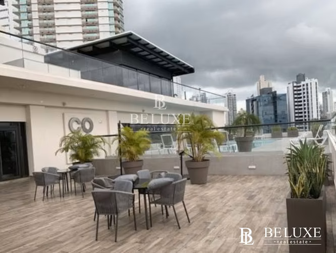 VENTA DE APARTAMENTO AMOBLADO EN PH COCO PLACE, COCO DEL MAR (2)