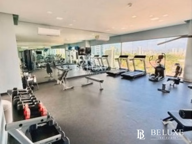 VENTA DE APARTAMENTO AMOBLADO EN PH COCO PLACE, COCO DEL MAR (2)