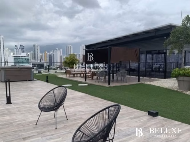 VENTA DE APARTAMENTO AMOBLADO EN PH COCO PLACE, COCO DEL MAR (2)