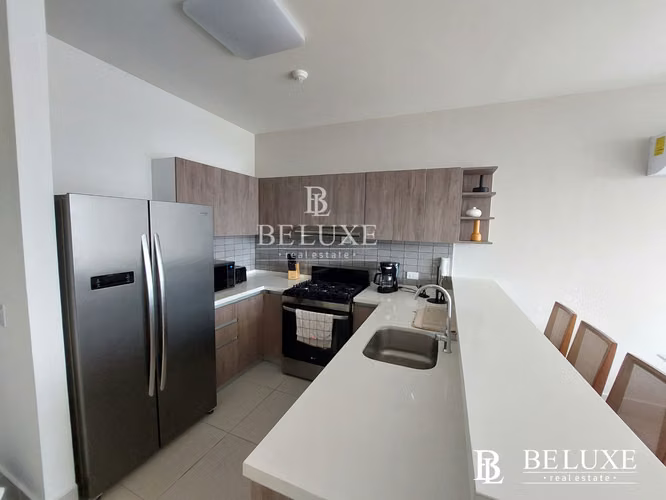 VENTA DE APARTAMENTO AMOBLADO EN PH COCO PLACE, COCO DEL MAR (2)