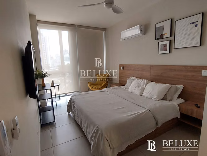 VENTA DE APARTAMENTO AMOBLADO EN PH COCO PLACE, COCO DEL MAR (2)