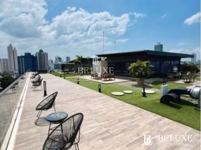 VENTA DE APARTAMENTO AMOBLADO EN PH COCO PLACE, COCO DEL MAR (2)