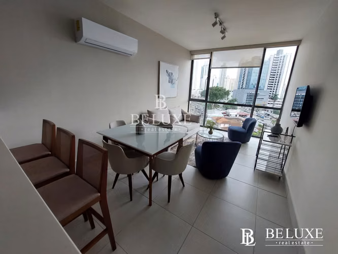 VENTA DE APARTAMENTO AMOBLADO EN PH COCO PLACE, COCO DEL MAR (2)