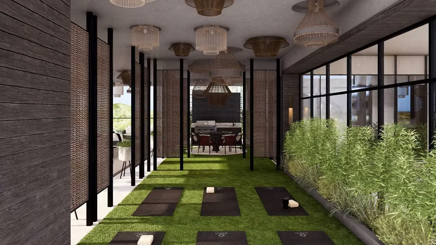 Condominios nuevos exclusivos en Panamá en Mantra