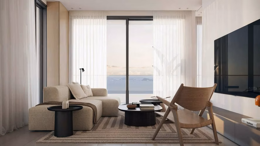 Condominios nuevos exclusivos en Panamá en Mantra