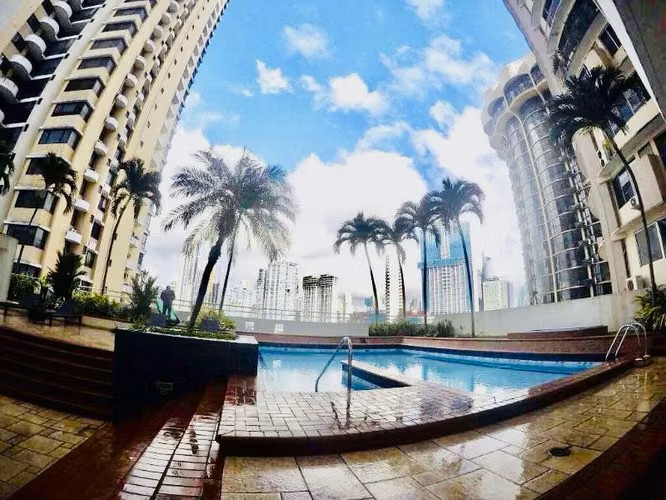 Venta Apartamento Paitilla Perlas del Pacífico