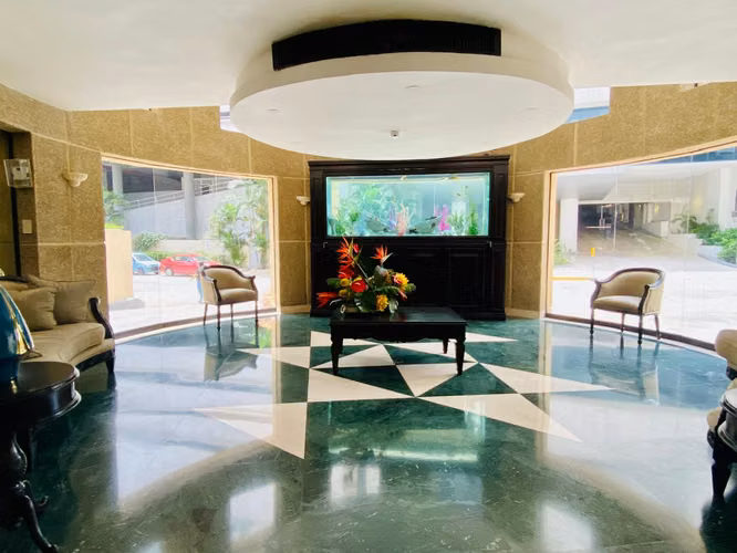 Venta Apartamento Paitilla Perlas del Pacífico