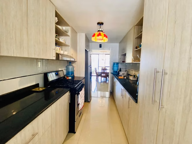 Venta Apartamento Paitilla Perlas del Pacífico