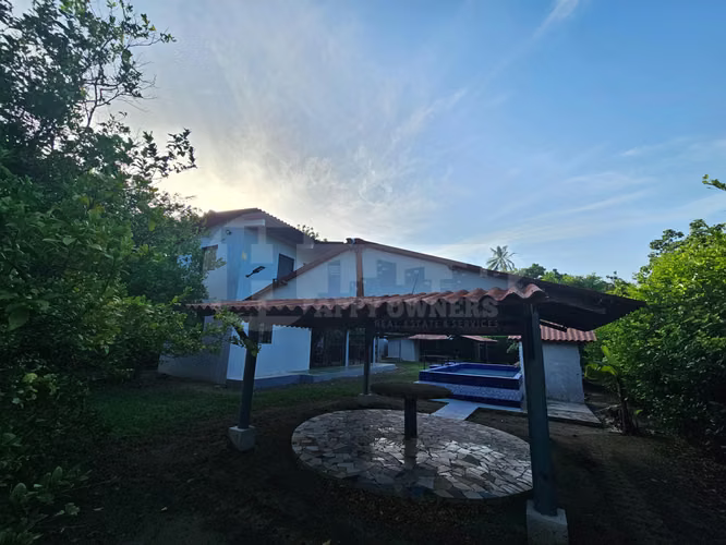 Venta de casa amoblada en Playa El Rompío, Santa Ana - Los Santos - Imagen 2