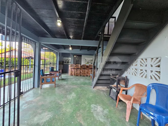Venta de casa amoblada en Playa El Rompío, Santa Ana - Los Santos - Imagen 16