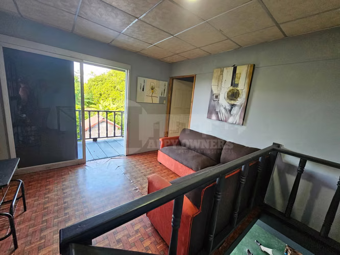 Venta de casa amoblada en Playa El Rompío, Santa Ana - Los Santos - Imagen 7