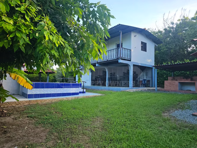 Venta de casa amoblada en Playa El Rompío, Santa Ana - Los Santos - Imagen 4