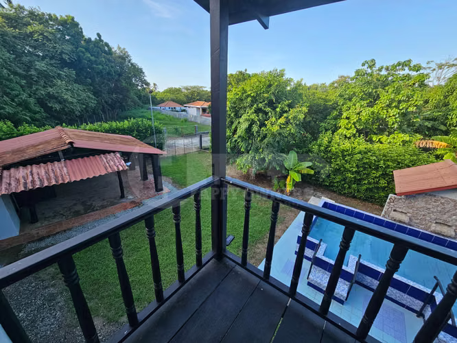 Venta de casa amoblada en Playa El Rompío, Santa Ana - Los Santos - Imagen 12