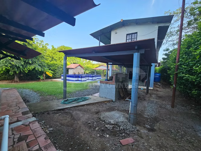 Venta de casa amoblada en Playa El Rompío, Santa Ana - Los Santos - Imagen 5