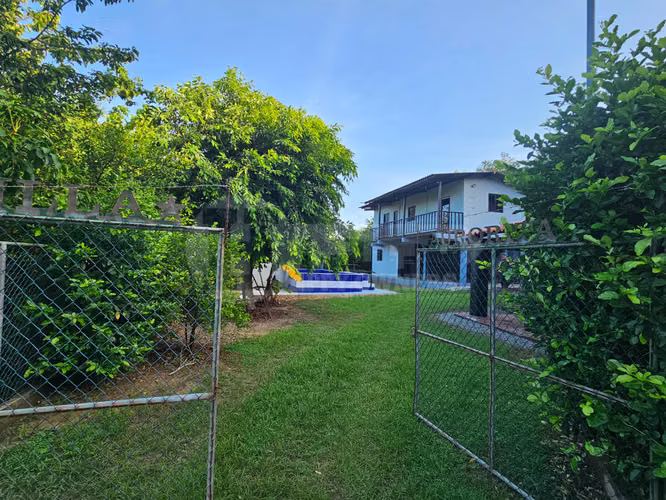 Venta de casa amoblada en Playa El Rompío, Santa Ana - Los Santos - Imagen 3