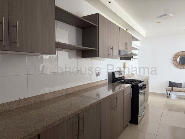 Apartamento en Venta en Cangrejo Bay El Cangrejo 24YCG5881