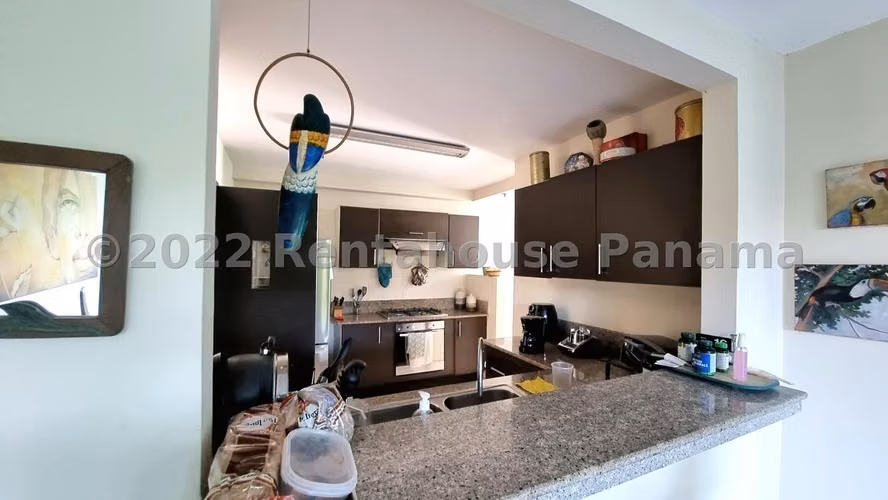 Venta de apartamento Ph Clayton Park I 26MVCH4229