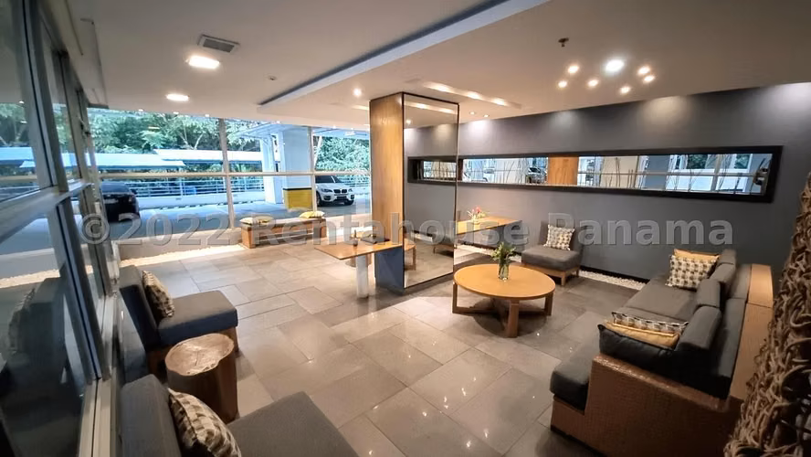 Venta de apartamento Ph Clayton Park I 26MVCH4229