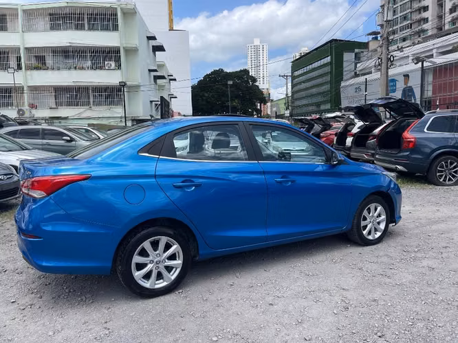 CHANGAN ALSVIN 2023 AUTOMATICO - Imagen 3
