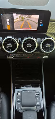 MERCEDES-BENZ GLB 200  AÑO 2022 !!!!!       ¡IMPECABLE!