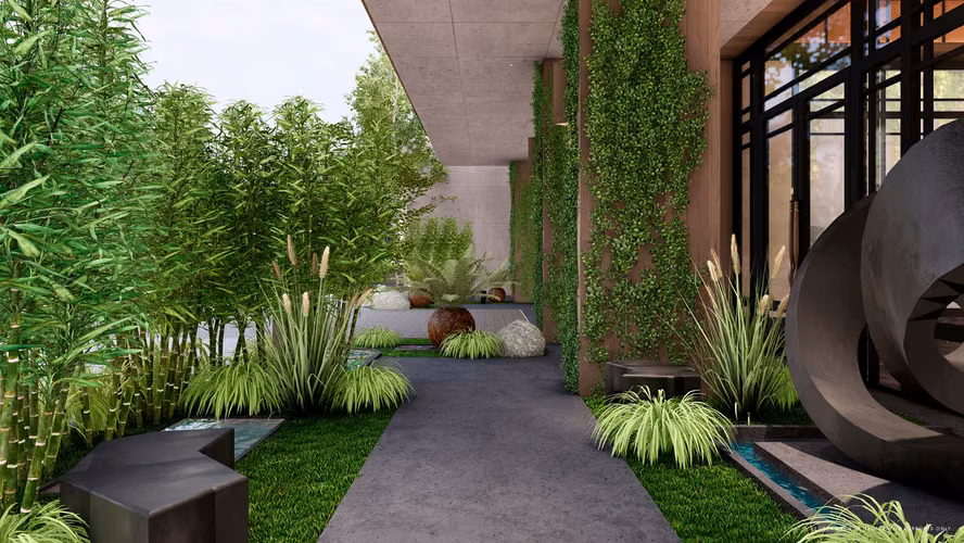 Condominios de lujo nuevos en Panamá en Mantra